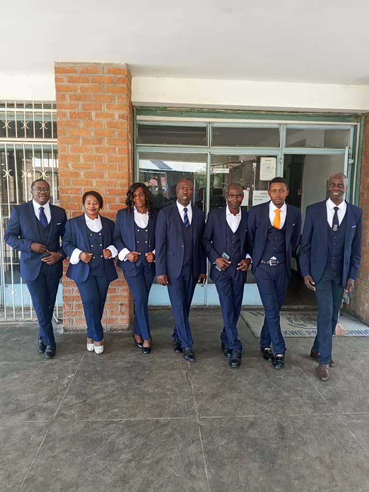 Acquisitions Librarian