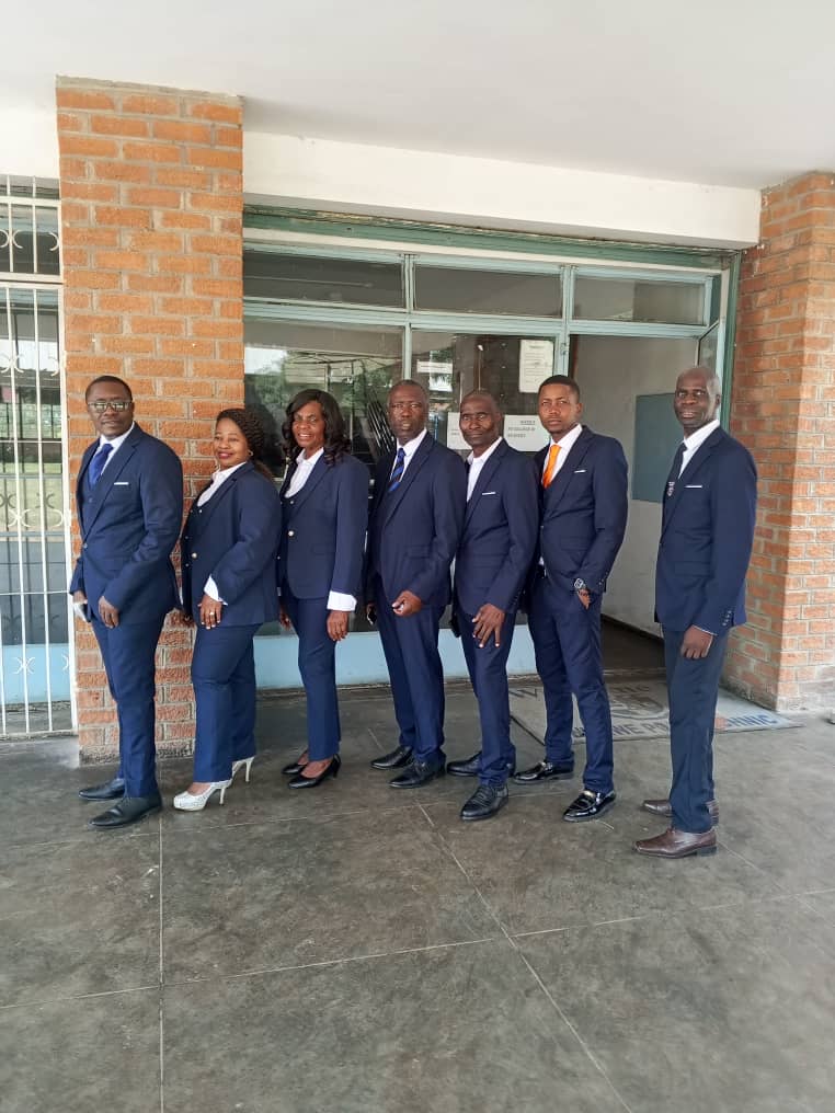 Technical Services Librarian